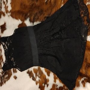 BB Dakota Dress Sz 6